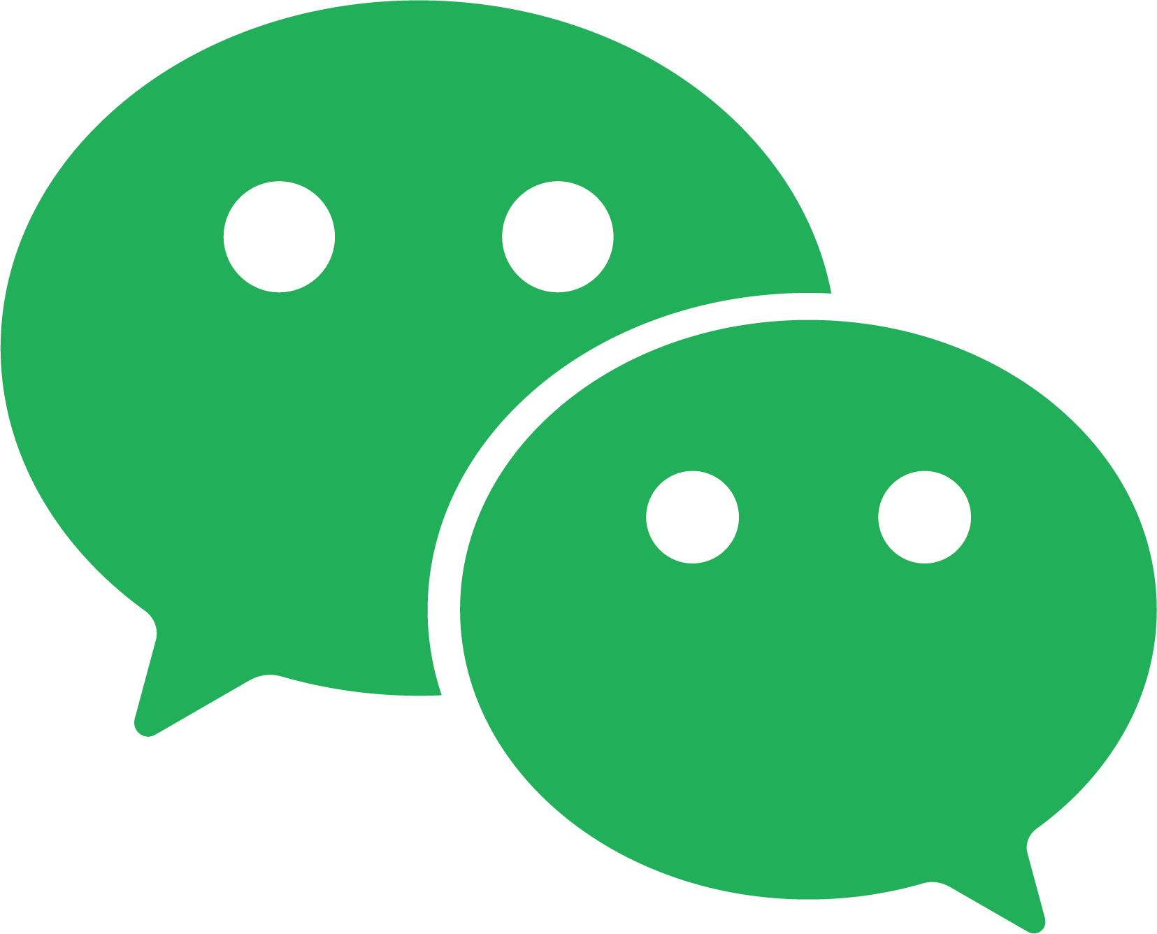 WeChat